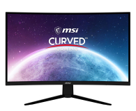 MSI G273CQ - 1227221 - zdjęcie 1